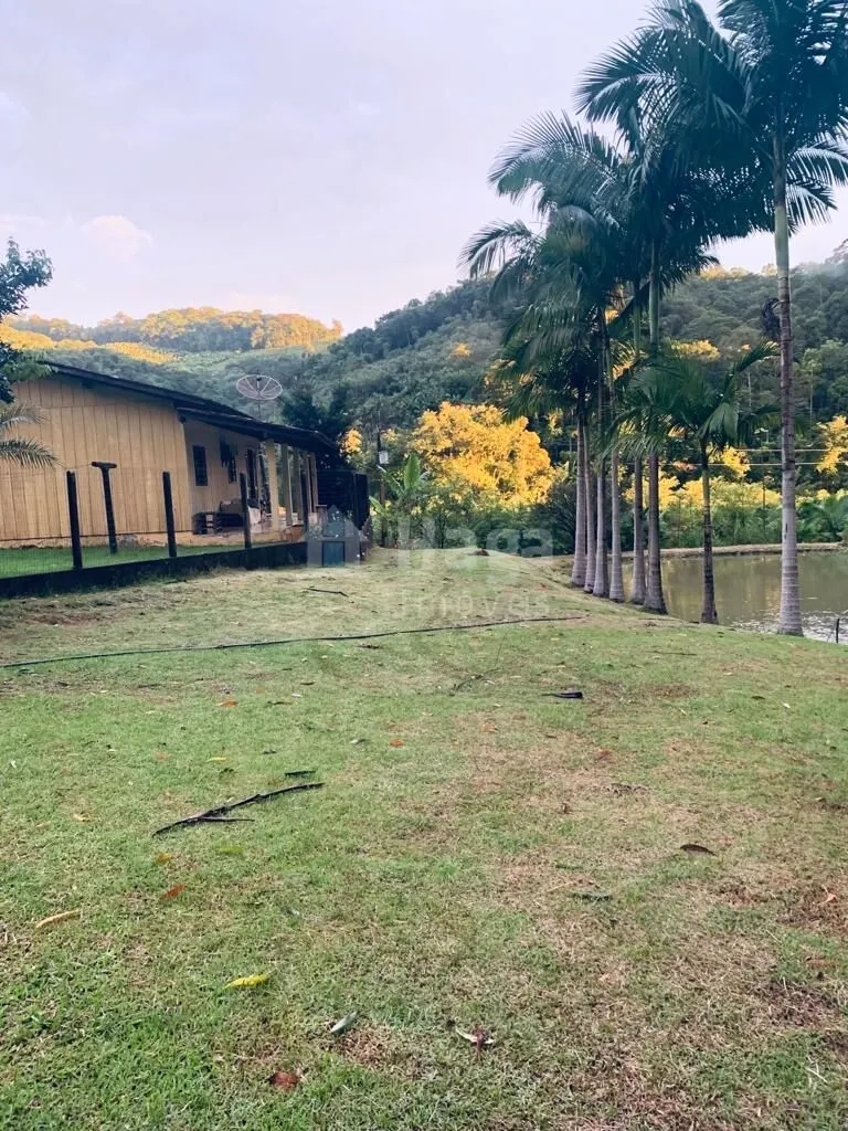 Farm for sale of 3 acres in Luiz Alves, SC, Brazil