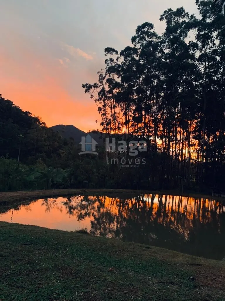 Farm for sale of 3 acres in Luiz Alves, SC, Brazil