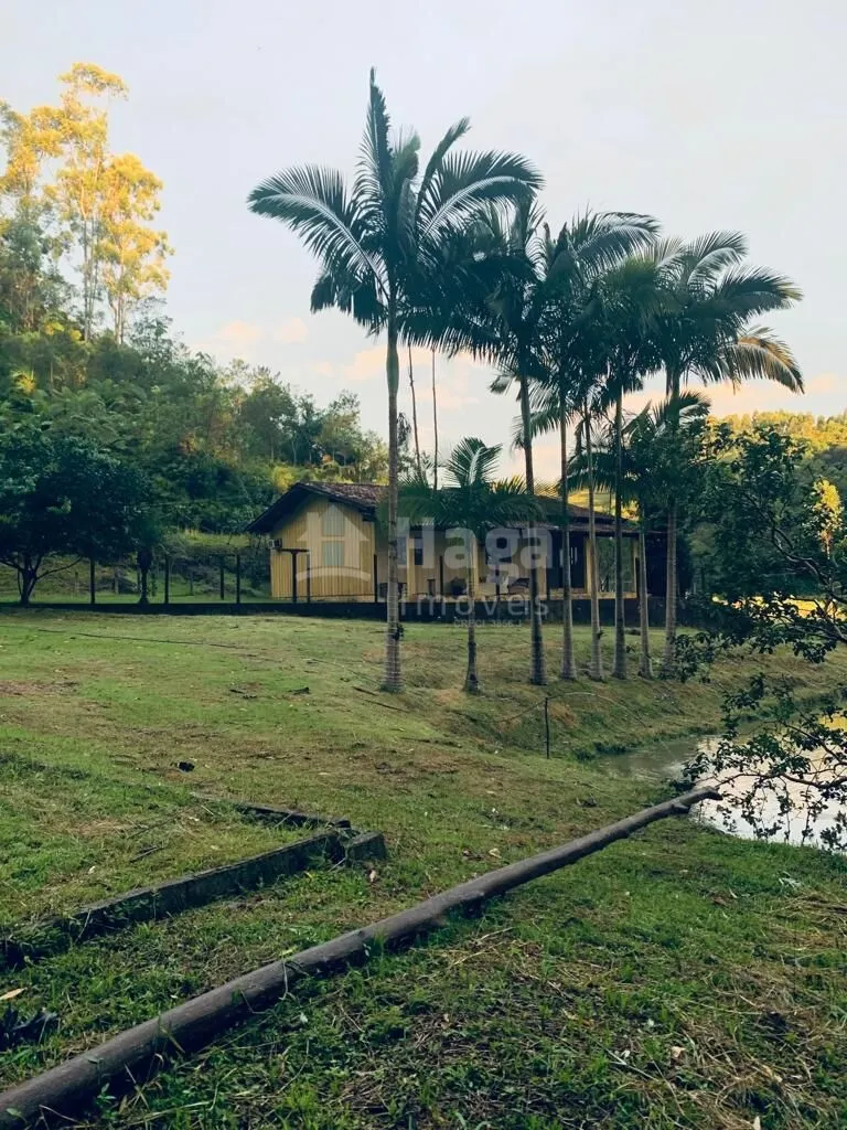 Farm for sale of 3 acres in Luiz Alves, SC, Brazil