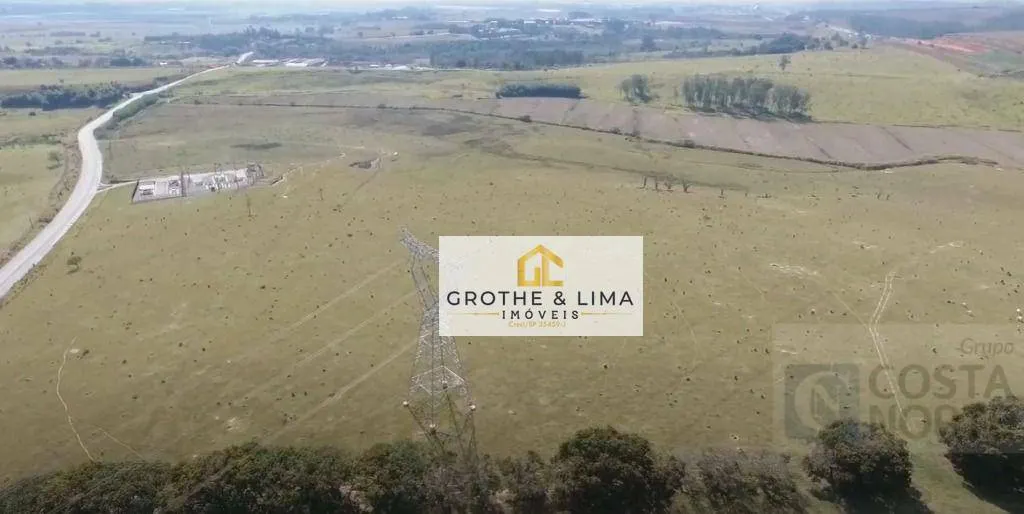 Terreno à venda de 24 ha em Caçapava, SP, Brasil