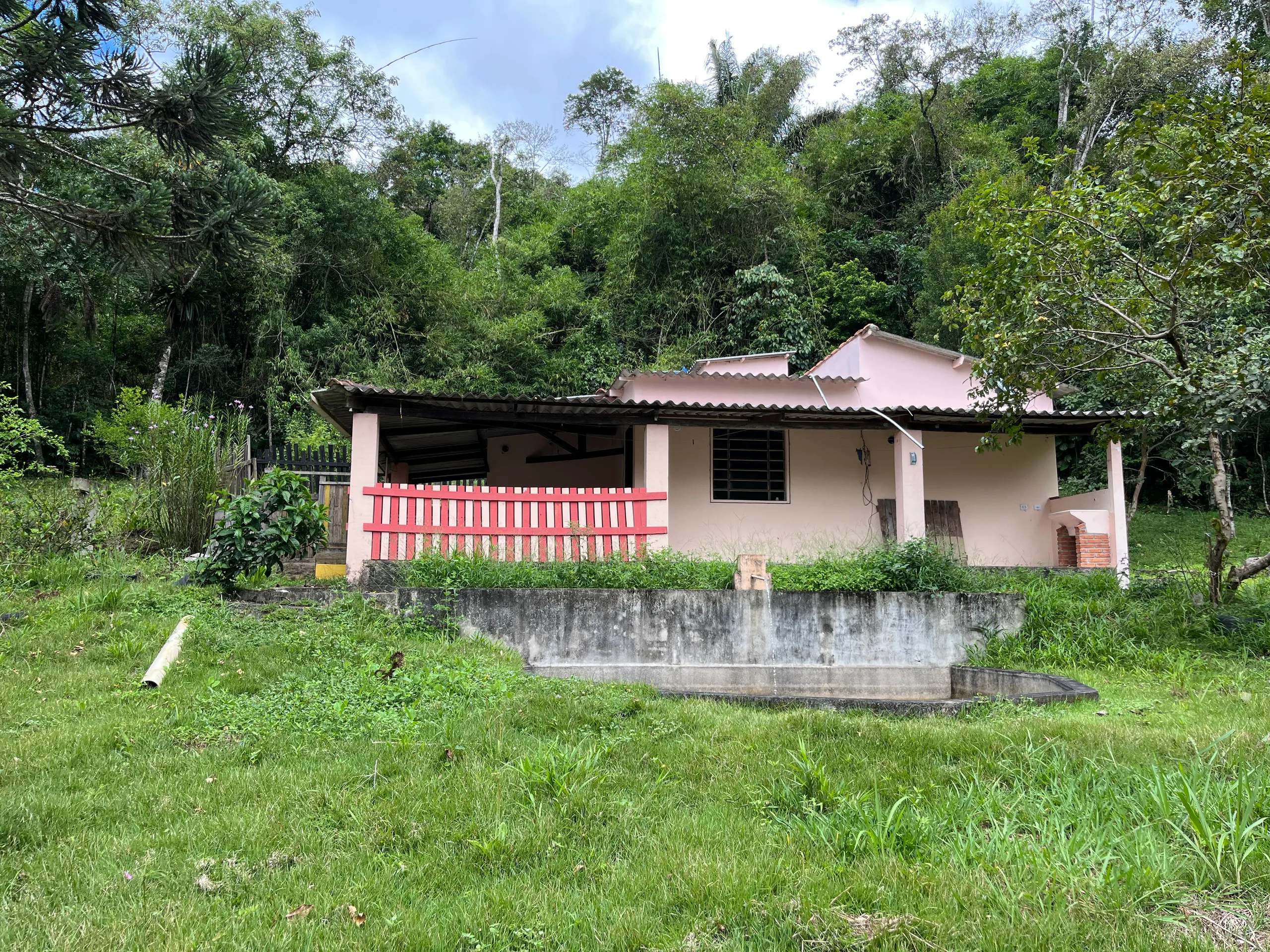Sítio à venda de 3 ha em Tapiraí, SP, Brasil