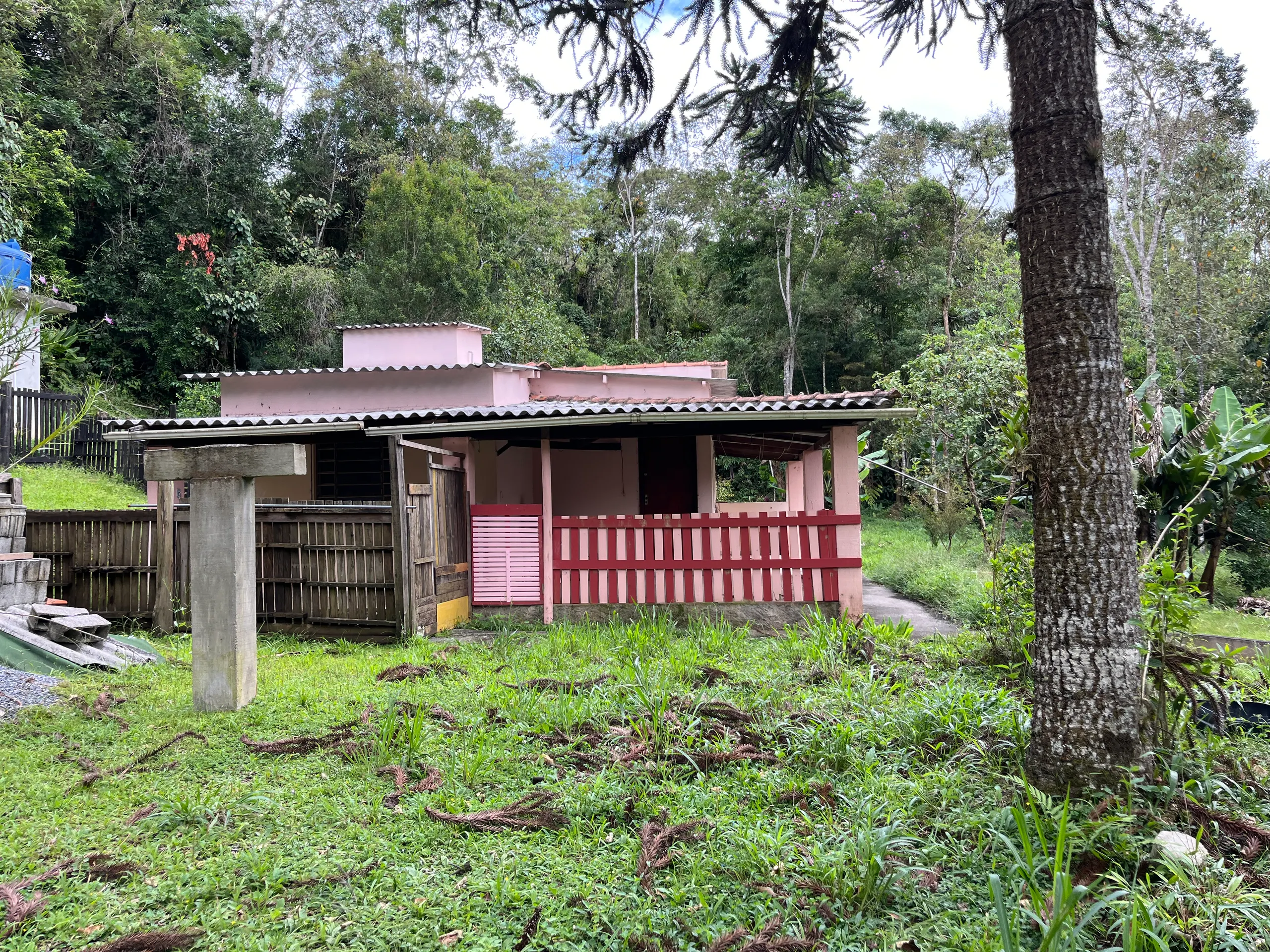 Sítio à venda de 3 ha em Tapiraí, SP, Brasil