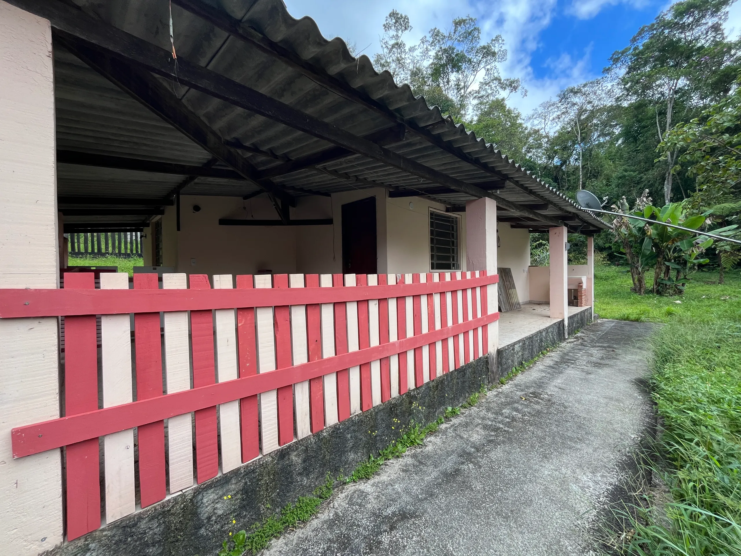 Sítio à venda de 3 ha em Tapiraí, SP, Brasil