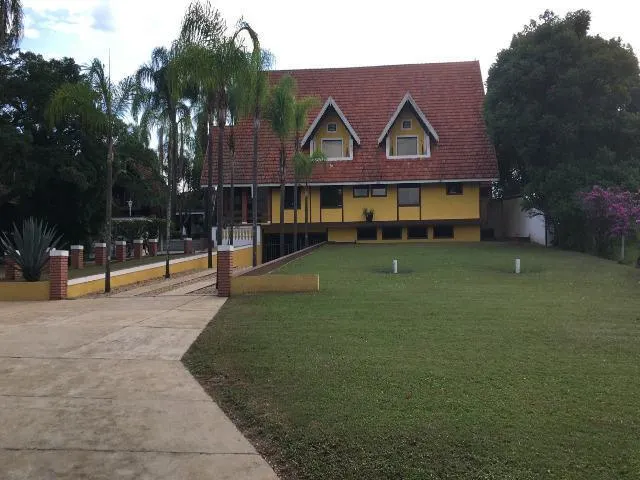 Fazenda à venda de 11.600 ha em São Paulo, SP, Brasil