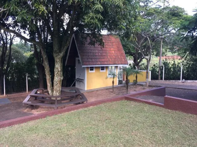 Fazenda à venda de 11.600 ha em São Paulo, SP, Brasil