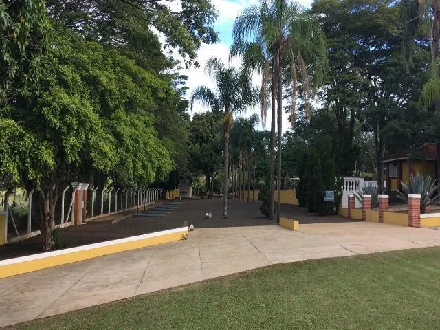 Fazenda à venda de 11.600 ha em São Paulo, SP, Brasil