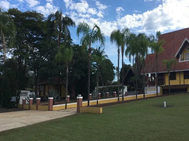 Fazenda à venda de 11.600 ha em São Paulo, SP, Brasil