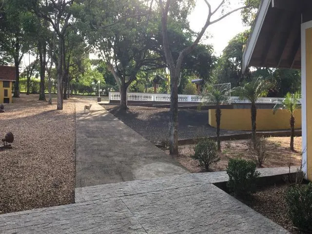 Fazenda à venda de 11.600 ha em São Paulo, SP, Brasil