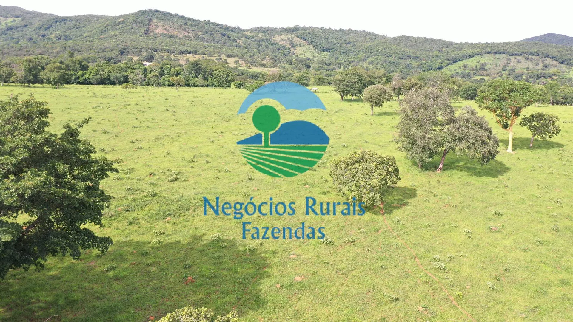 Farm for sale of 430 acres in Pirenópolis, GO, Brazil