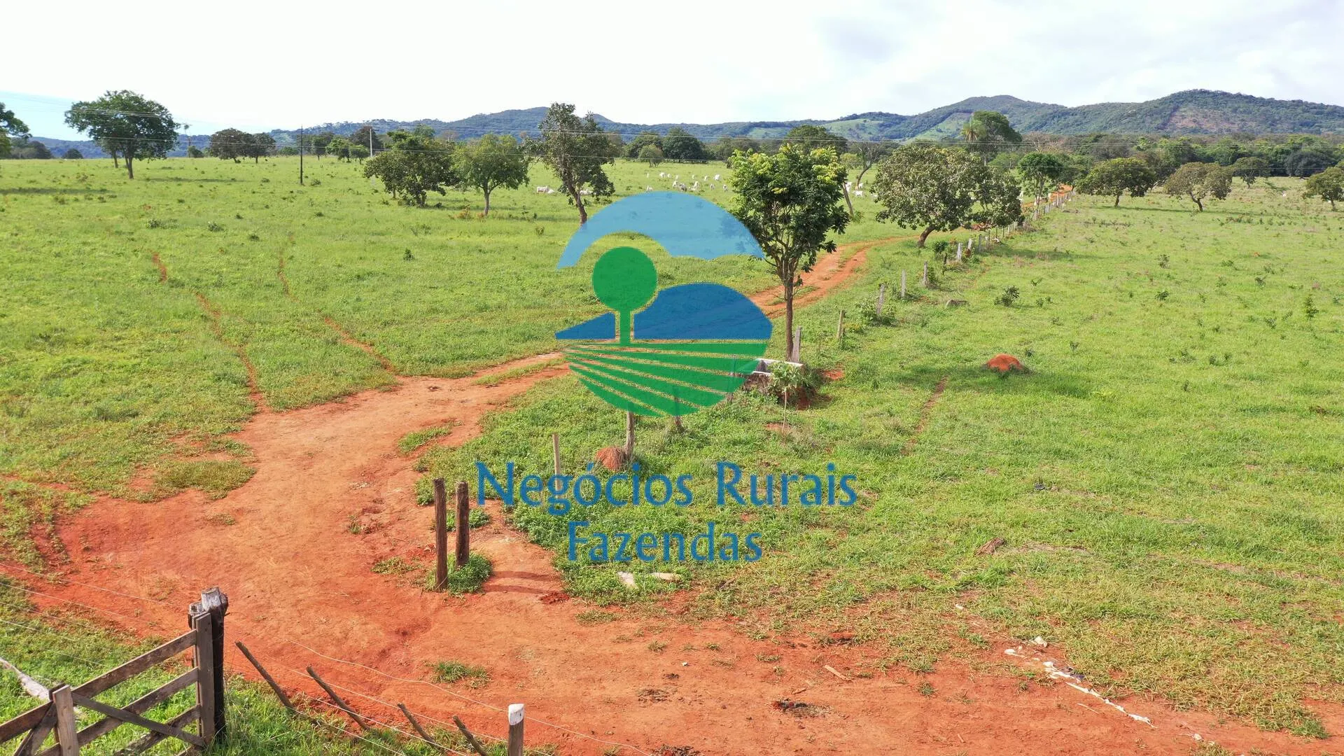 Farm for sale of 430 acres in Pirenópolis, GO, Brazil