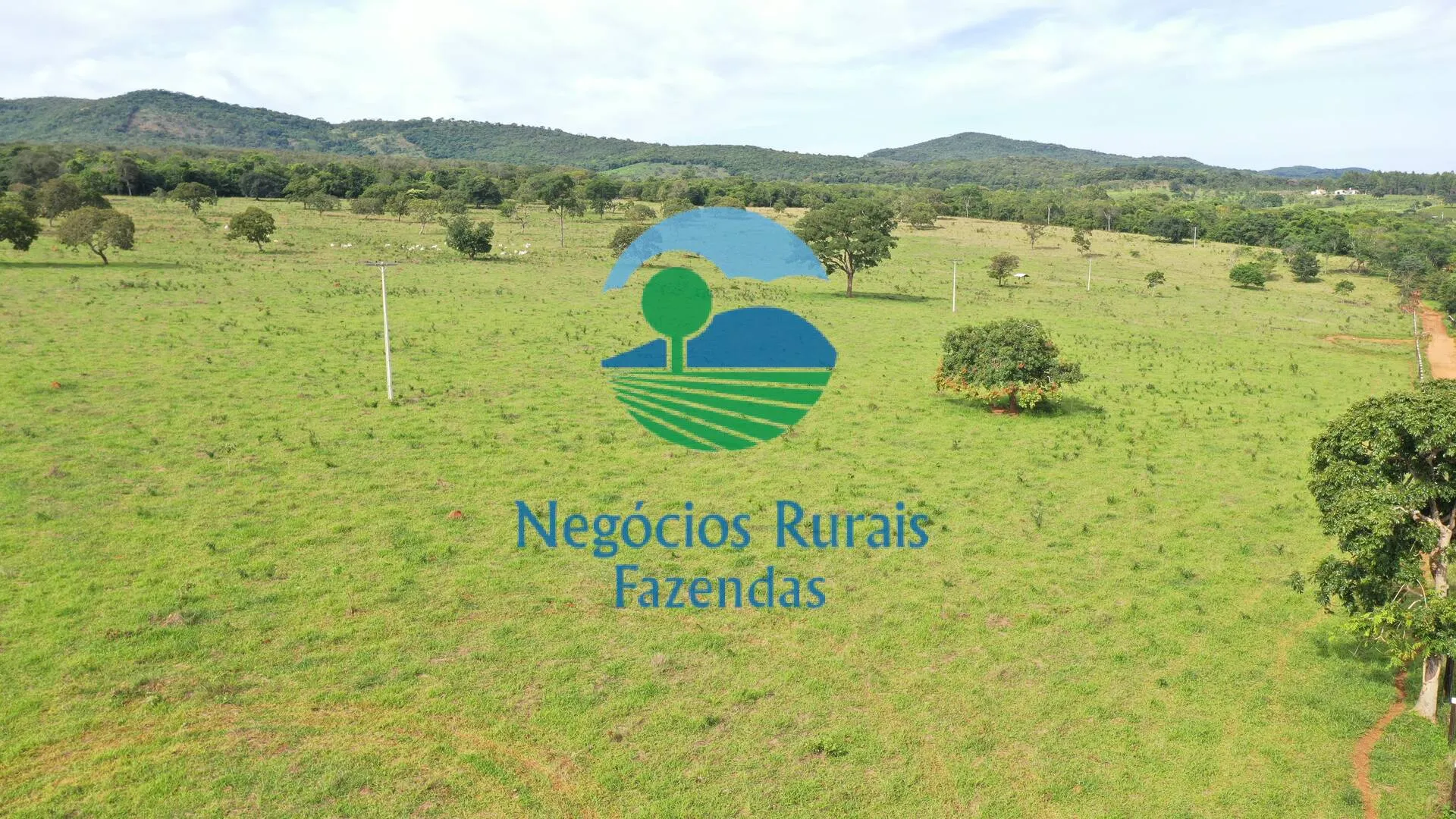 Farm for sale of 430 acres in Pirenópolis, GO, Brazil
