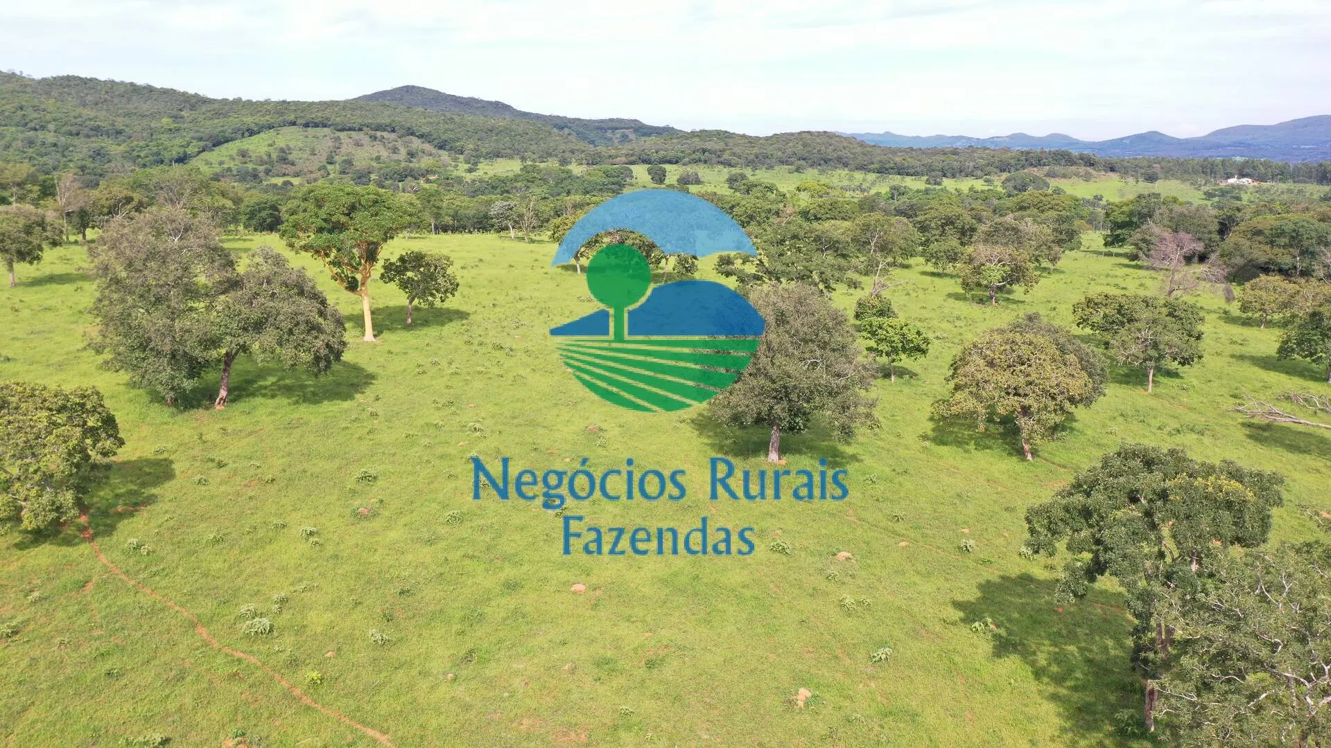 Farm for sale of 430 acres in Pirenópolis, GO, Brazil