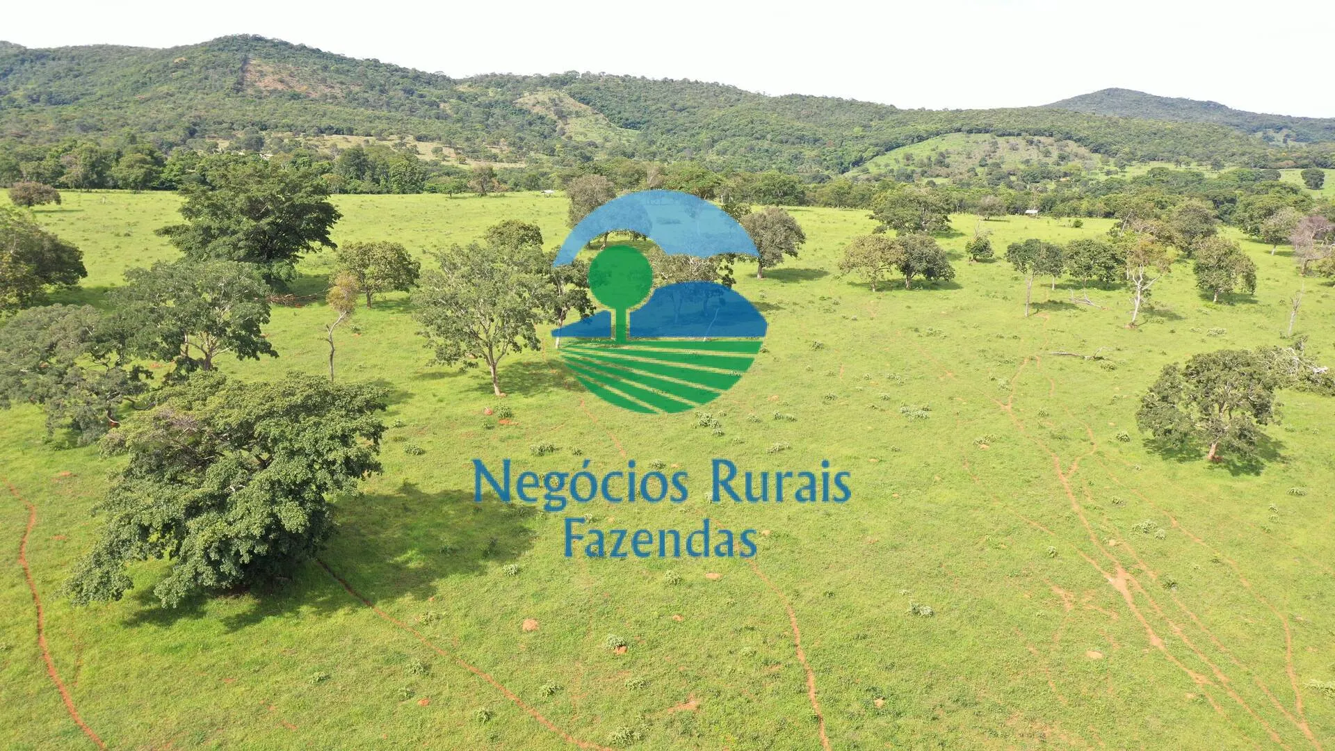 Farm for sale of 430 acres in Pirenópolis, GO, Brazil