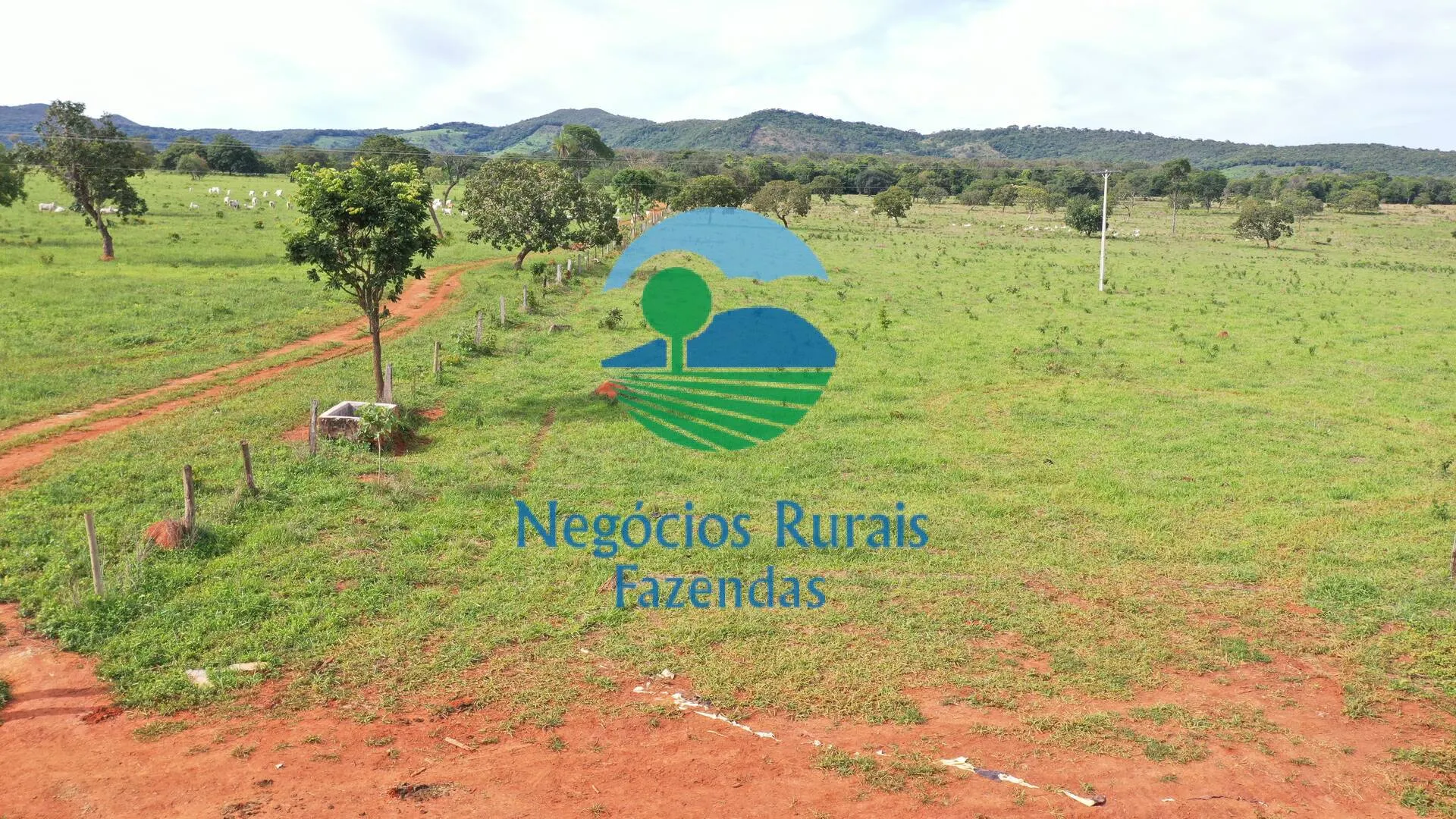 Farm for sale of 430 acres in Pirenópolis, GO, Brazil