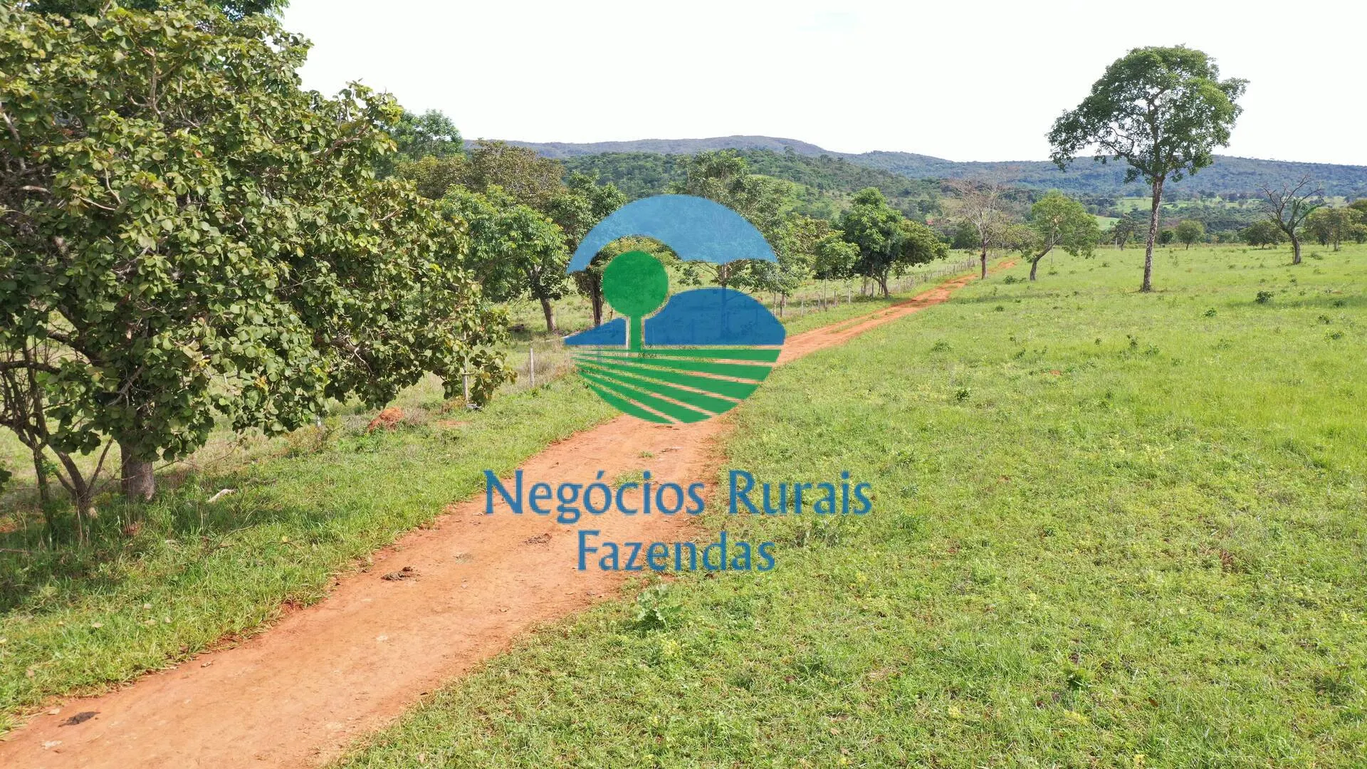 Farm for sale of 430 acres in Pirenópolis, GO, Brazil