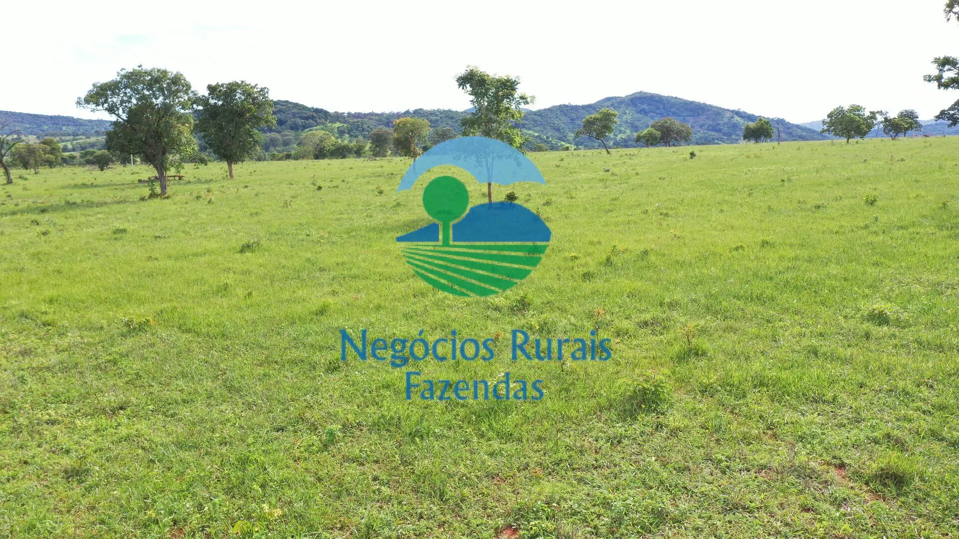 Farm for sale of 430 acres in Pirenópolis, GO, Brazil