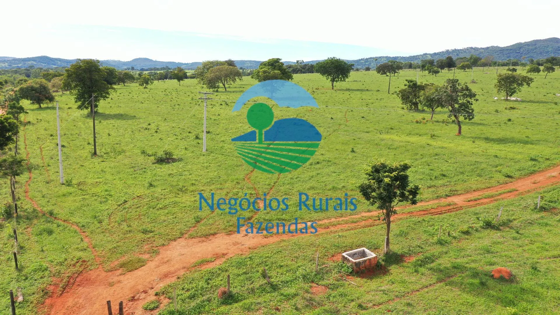 Farm for sale of 430 acres in Pirenópolis, GO, Brazil