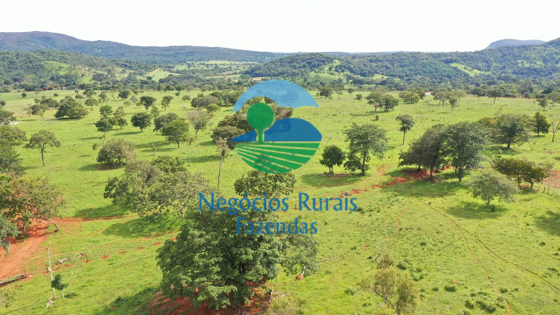 Fazenda à venda de 174 ha em Pirenópolis, GO, Brasil
