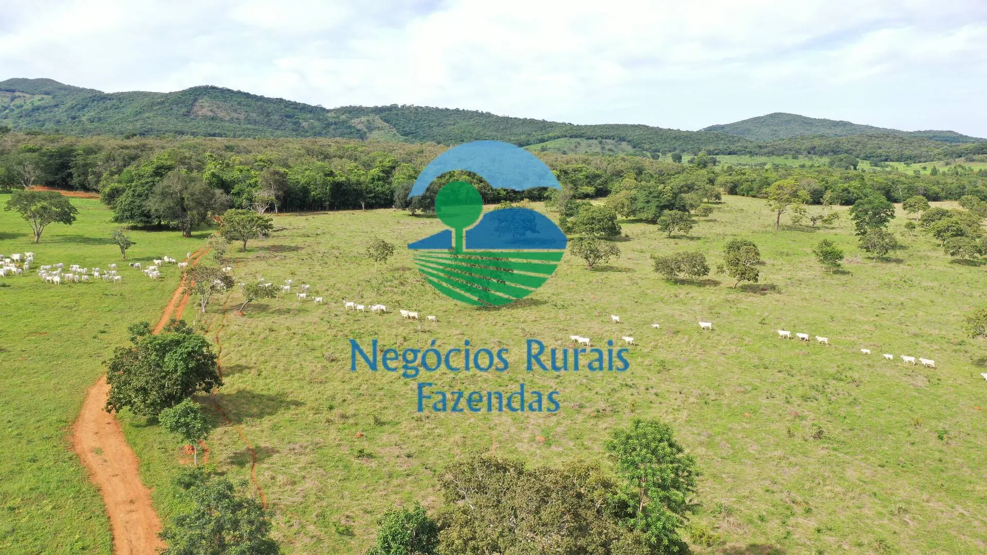 Farm for sale of 430 acres in Pirenópolis, GO, Brazil