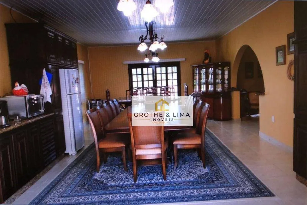 Farm for sale of 239 acres in Lagoinha, SP, Brazil