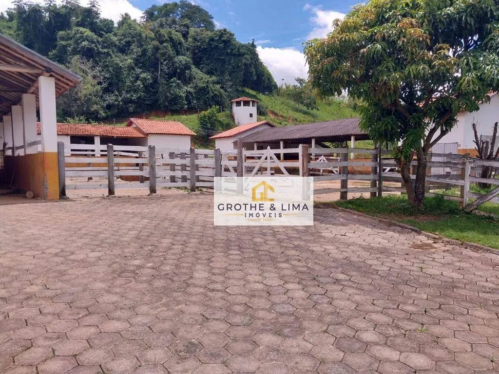 Farm for sale of 239 acres in Lagoinha, SP, Brazil