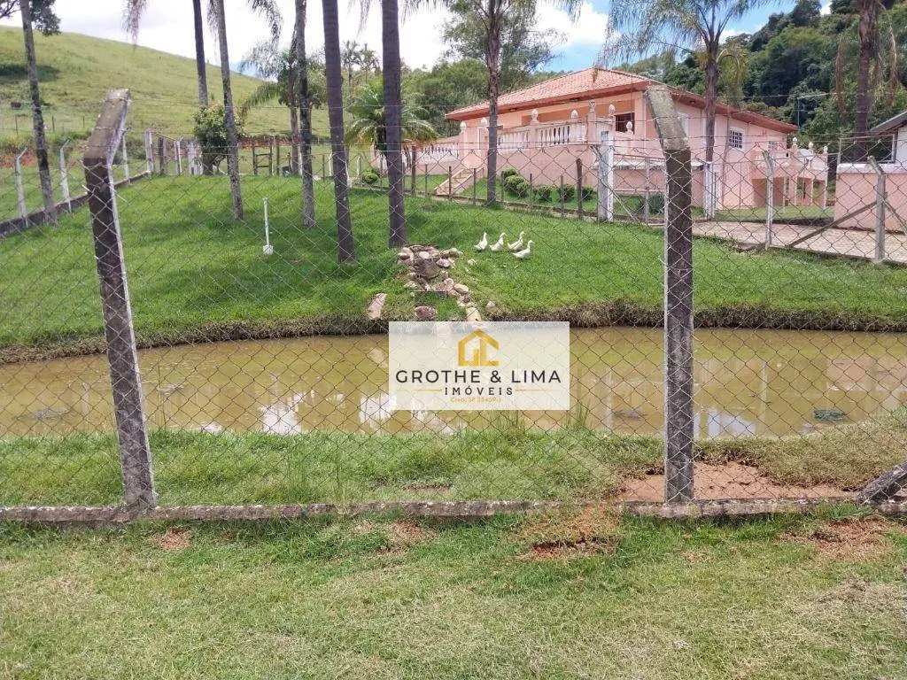 Farm for sale of 239 acres in Lagoinha, SP, Brazil