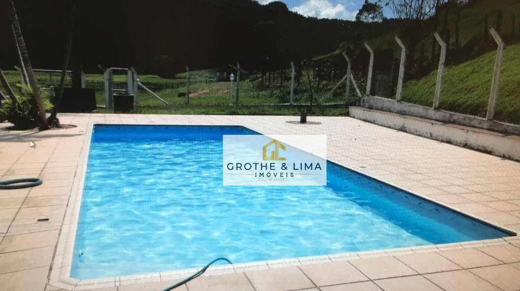 Farm for sale of 239 acres in Lagoinha, SP, Brazil