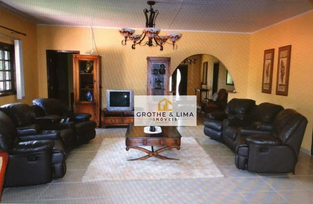 Farm for sale of 239 acres in Lagoinha, SP, Brazil