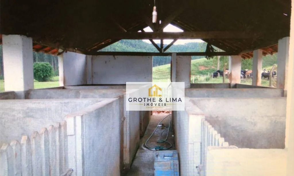 Farm for sale of 239 acres in Lagoinha, SP, Brazil