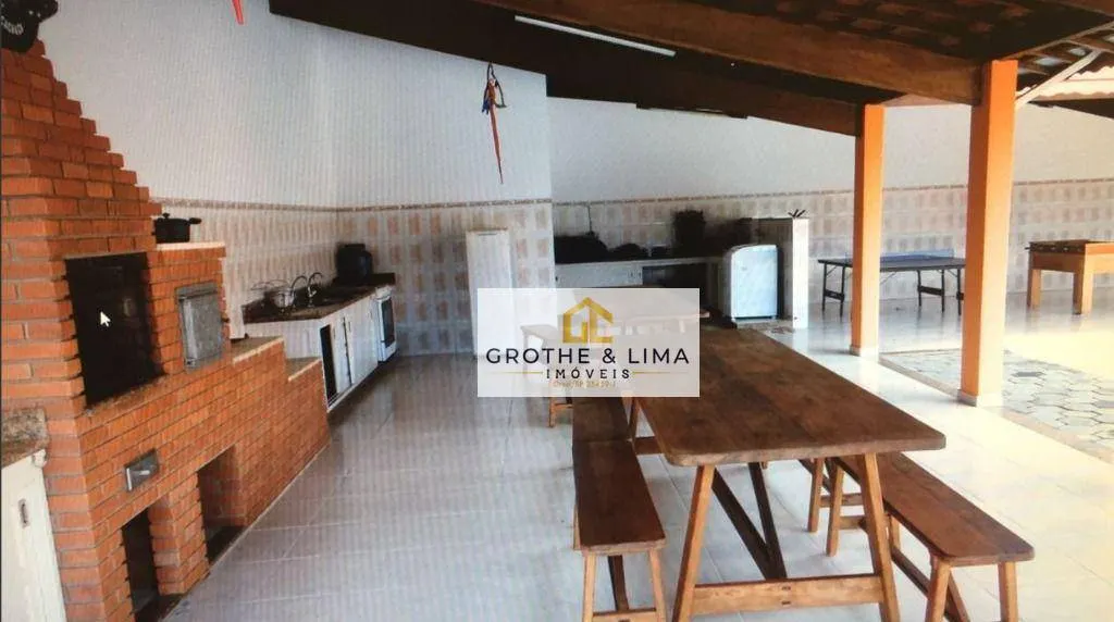 Farm for sale of 239 acres in Lagoinha, SP, Brazil