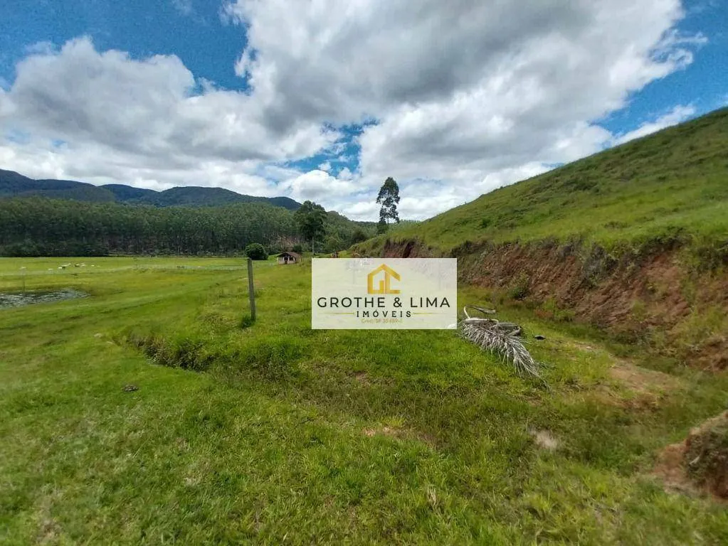 Farm for sale of 239 acres in Lagoinha, SP, Brazil