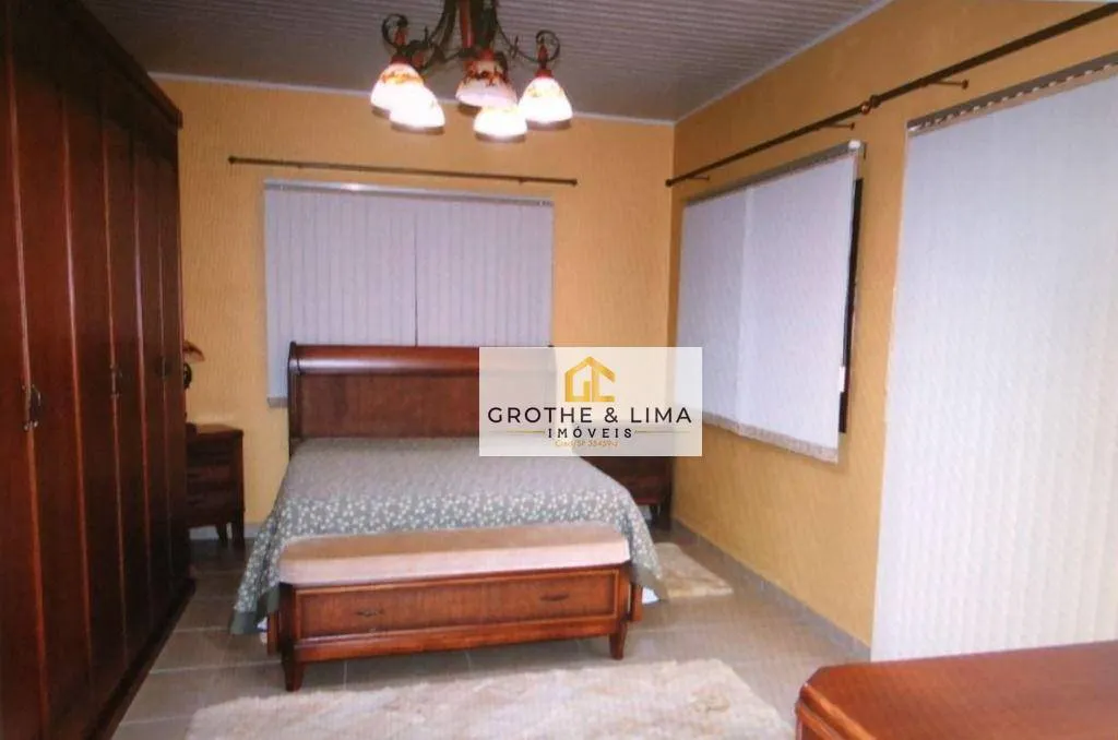 Farm for sale of 239 acres in Lagoinha, SP, Brazil