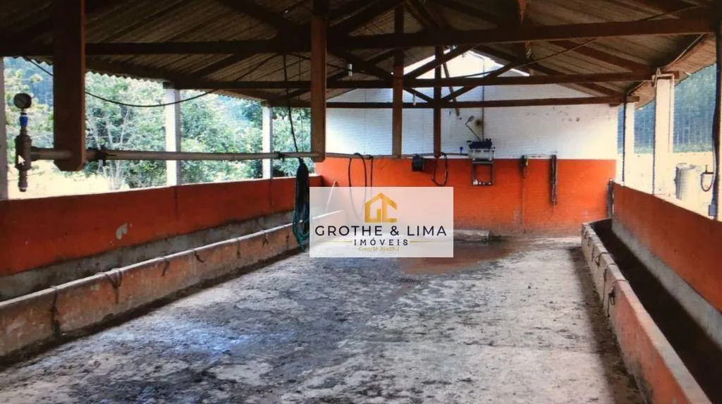 Farm for sale of 239 acres in Lagoinha, SP, Brazil