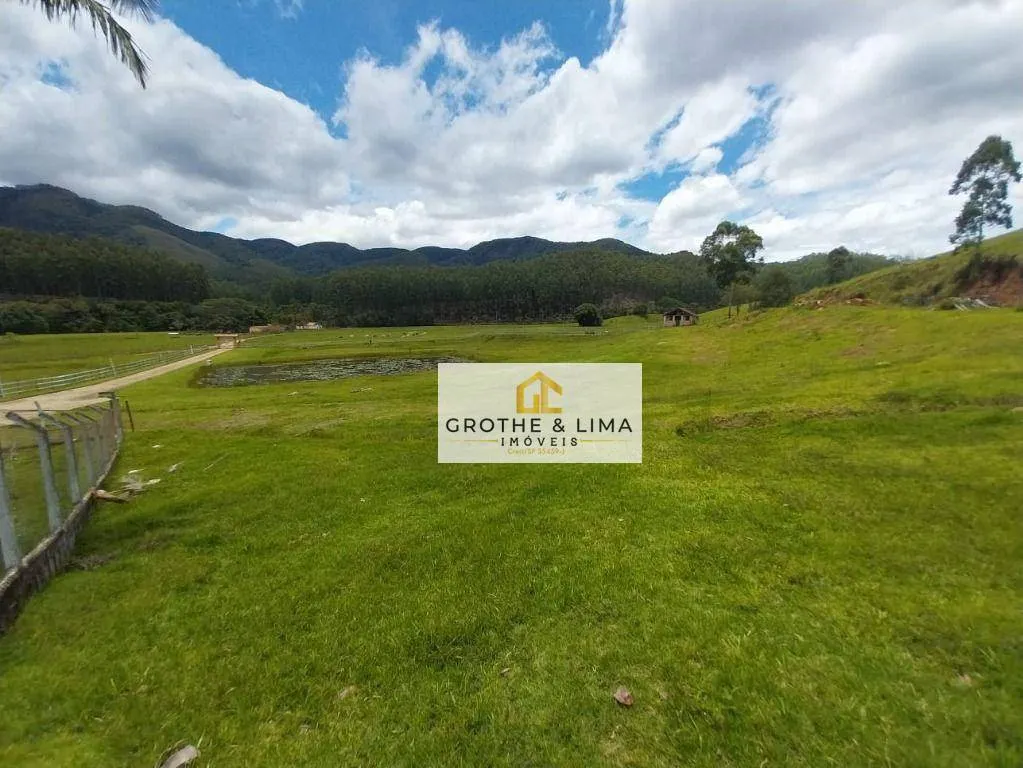 Farm for sale of 239 acres in Lagoinha, SP, Brazil