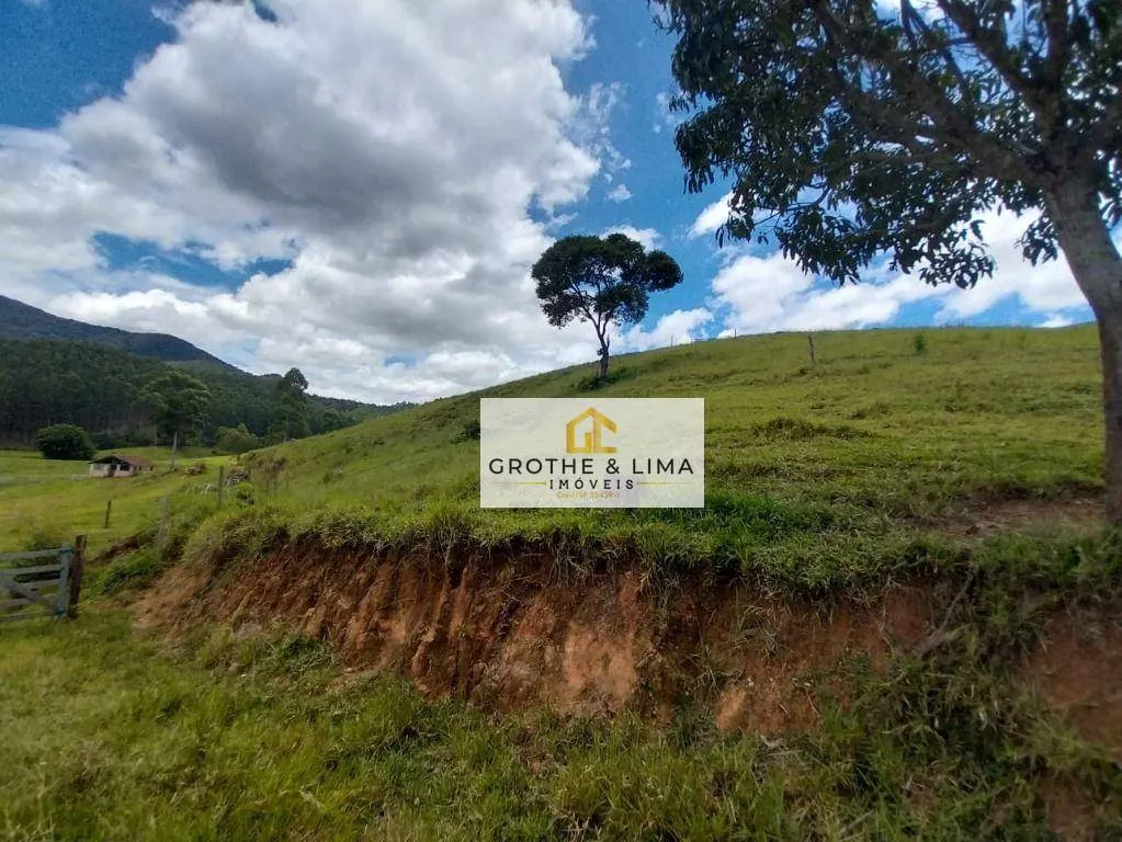 Farm for sale of 239 acres in Lagoinha, SP, Brazil
