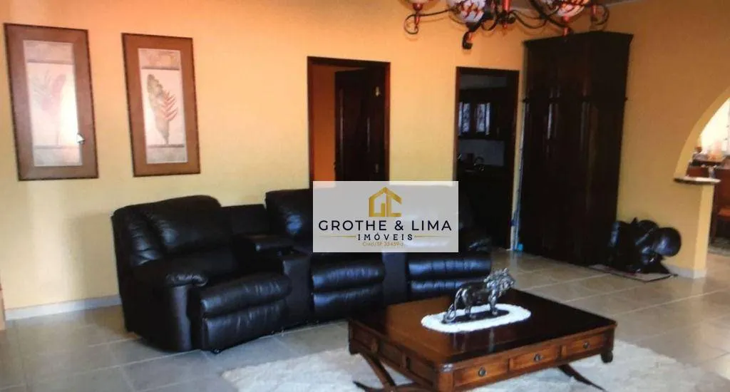 Farm for sale of 239 acres in Lagoinha, SP, Brazil
