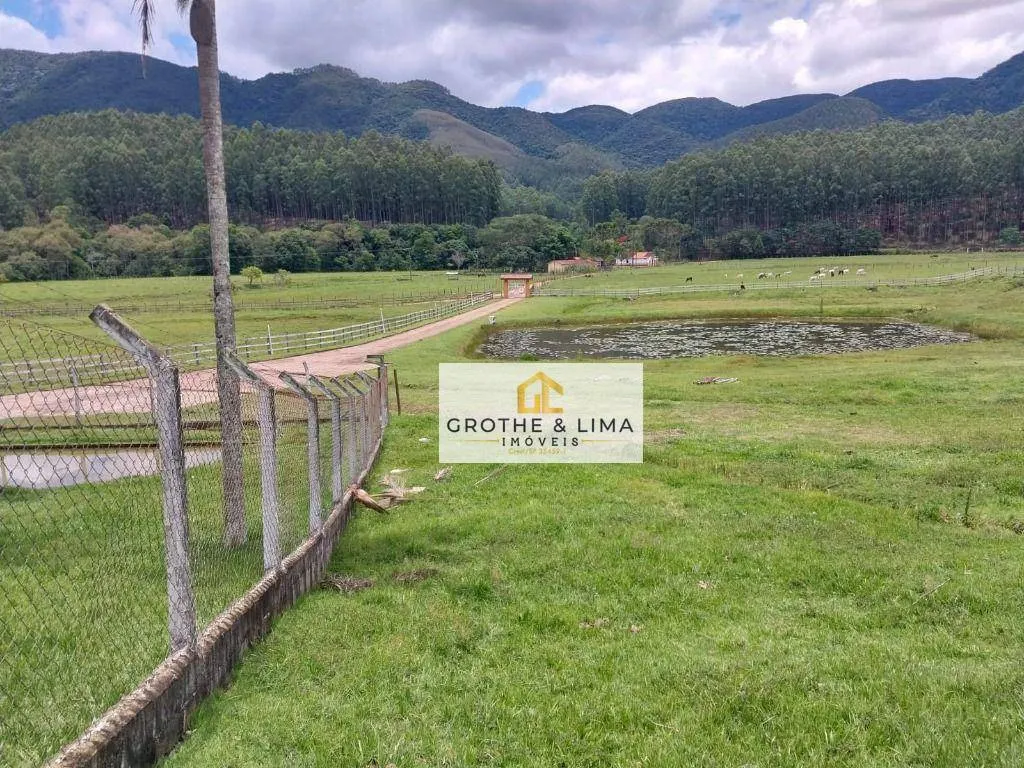 Farm for sale of 239 acres in Lagoinha, SP, Brazil