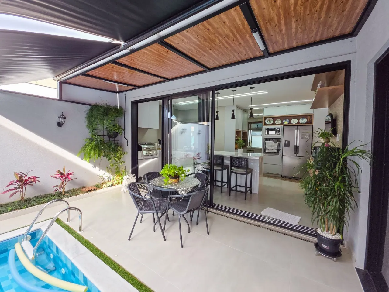 House for sale of 250 m² in Monte Mor, SP, Brazil
