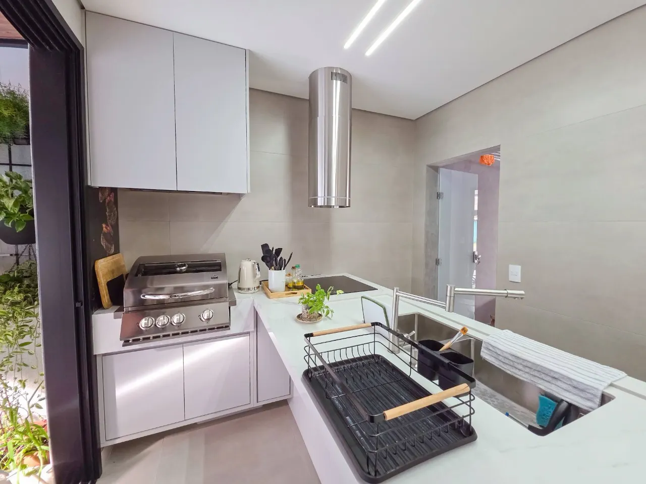 House for sale of 250 m² in Monte Mor, SP, Brazil