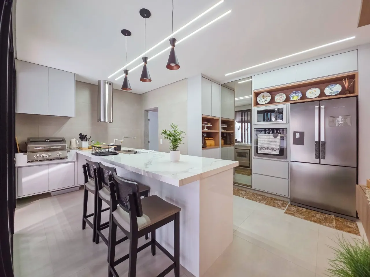 House for sale of 250 m² in Monte Mor, SP, Brazil