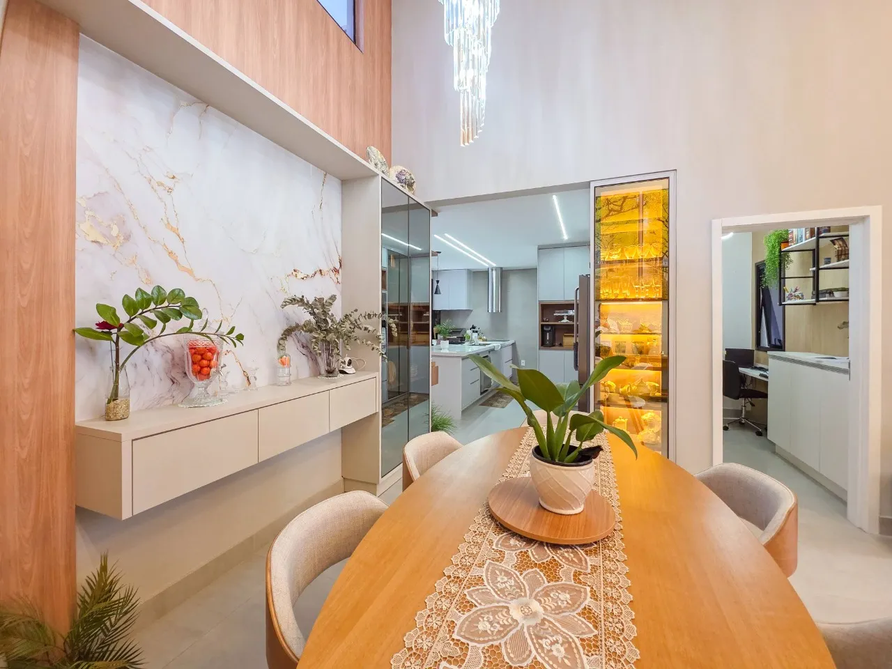 House for sale of 250 m² in Monte Mor, SP, Brazil