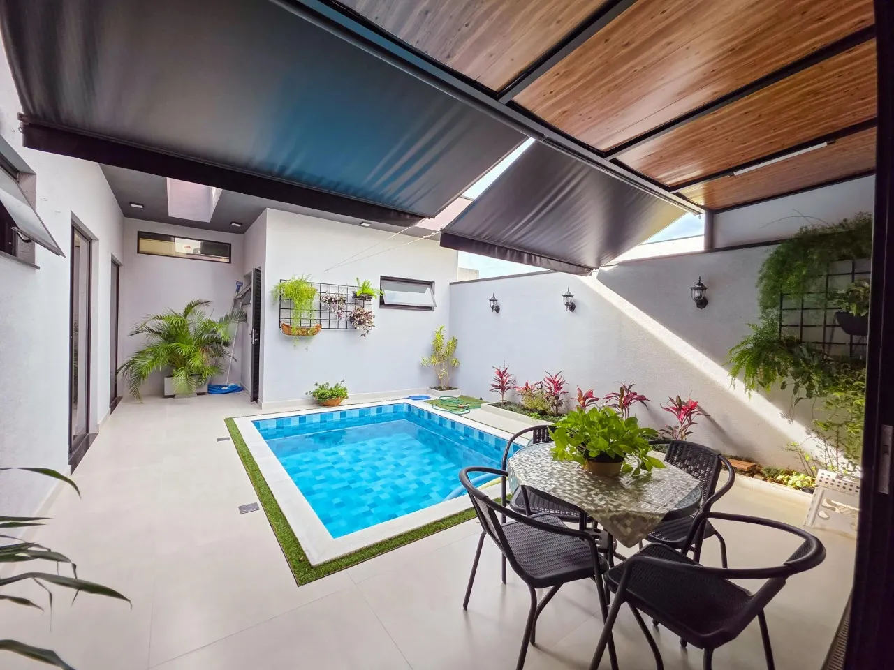 House for sale of 250 m² in Monte Mor, SP, Brazil
