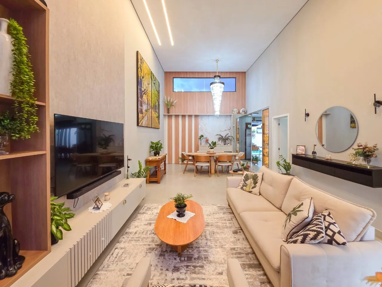 House for sale of 250 m² in Monte Mor, SP, Brazil