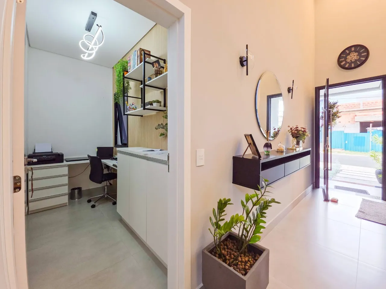 House for sale of 250 m² in Monte Mor, SP, Brazil