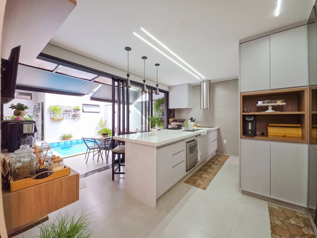 House for sale of 250 m² in Monte Mor, SP, Brazil