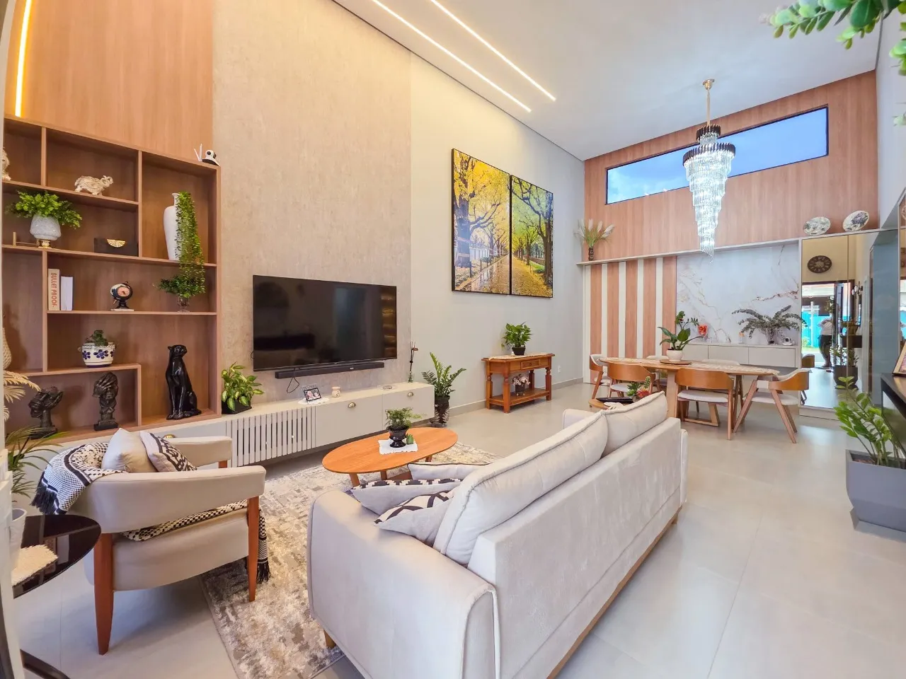 House for sale of 250 m² in Monte Mor, SP, Brazil