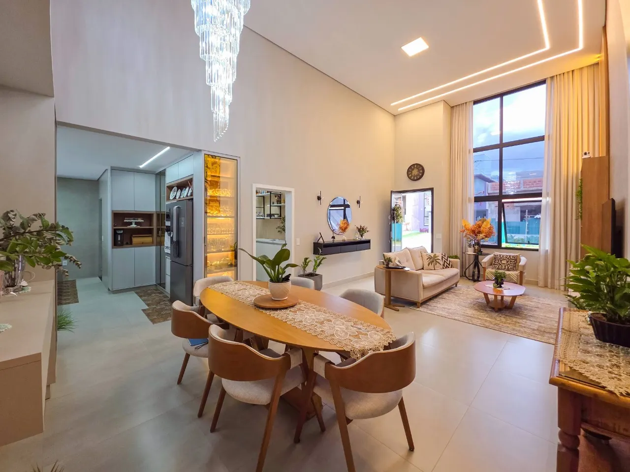 House for sale of 250 m² in Monte Mor, SP, Brazil