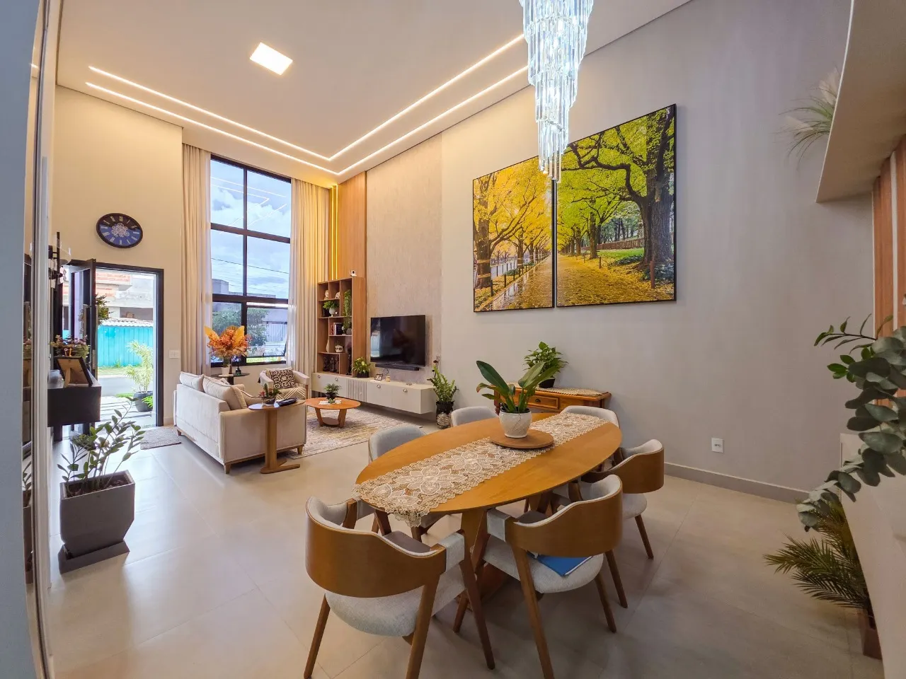House for sale of 250 m² in Monte Mor, SP, Brazil