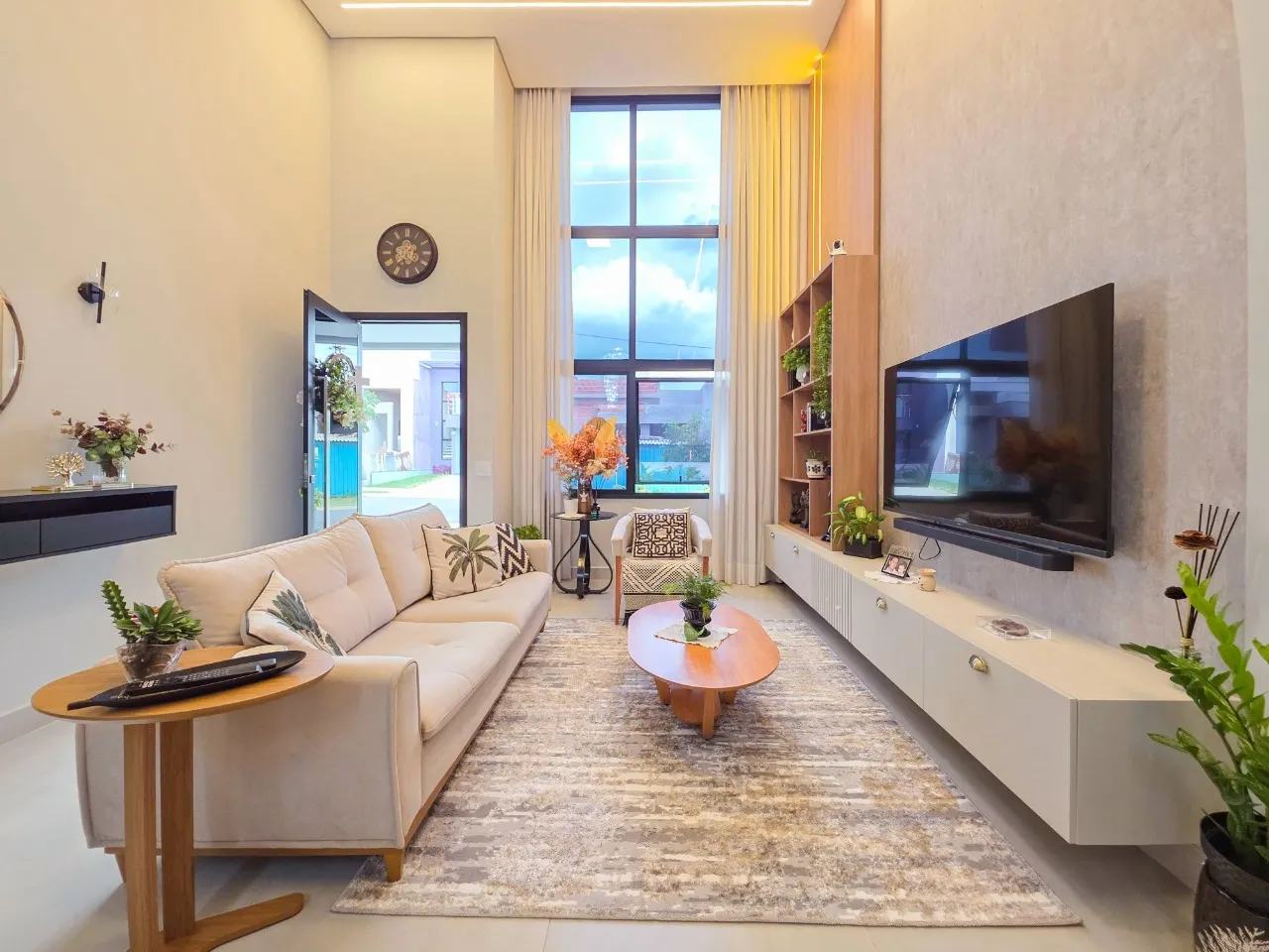 House for sale of 250 m² in Monte Mor, SP, Brazil