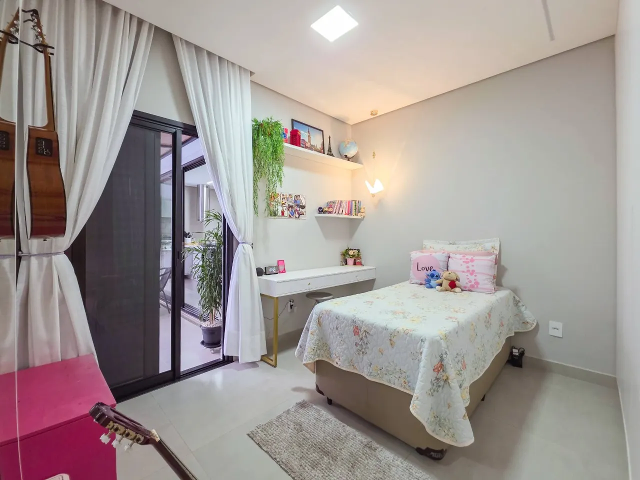 House for sale of 250 m² in Monte Mor, SP, Brazil